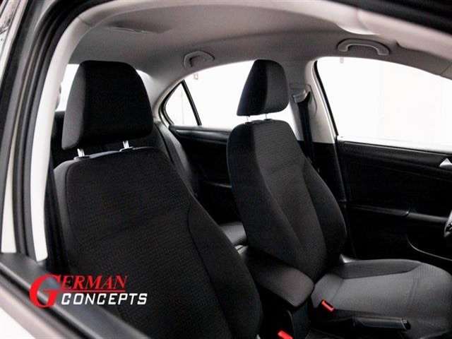 2016 Volkswagen Jetta 1.4T S